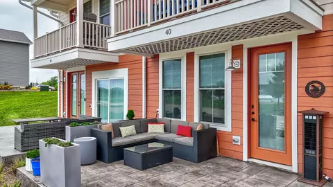 100 Great Loop Dr #40, Ottawa, IL 61350