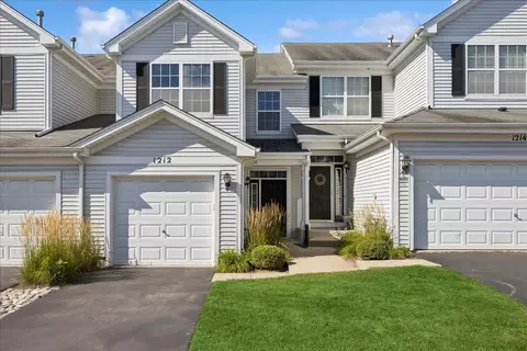 1212 Waverly Dr #1212, Volo, IL 60020