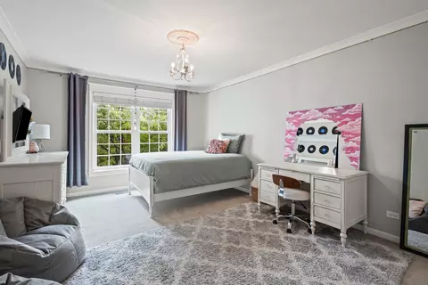 Bedroom - Undisclosed, Algonquin, IL 60102 photo 5 of 6