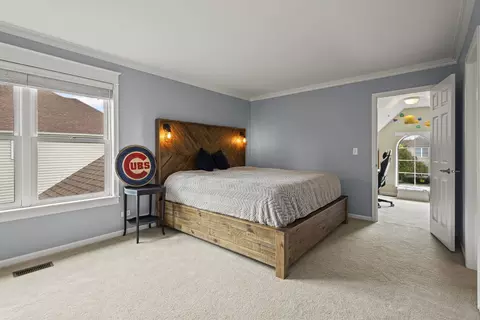 Bedroom - Undisclosed, Algonquin, IL 60102 photo 3 of 6