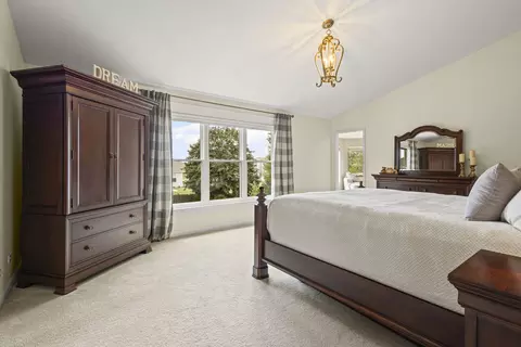 Bedroom - Undisclosed, Algonquin, IL 60102 photo 1 of 6