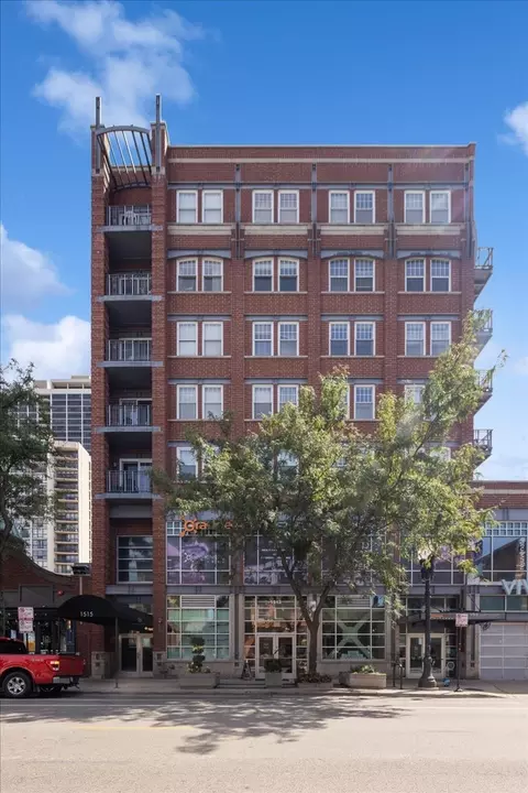 1515 N Wells St #5C, Chicago, IL 60610