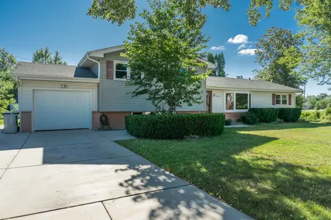 1105 S Evergreen Ave, Arlington Heights, IL 60005