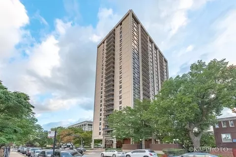 2605 S Indiana Ave #608, Chicago, IL 60616