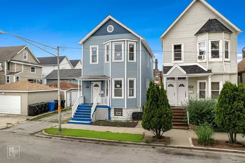 613 W 46th Pl, Chicago, IL 60609