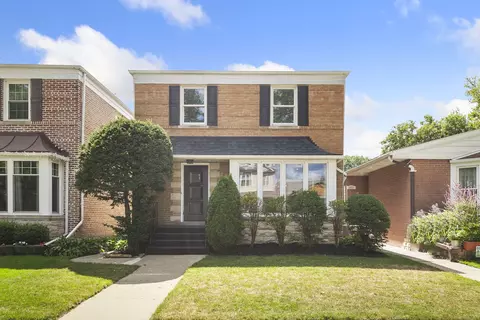 2817 W Jerome St, Chicago, IL 60645