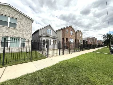 Exterior - 11919 S Union Ave, Chicago, IL 60628 photo 2 of 2