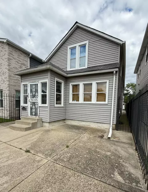 11919 S Union Ave, Chicago, IL 60628