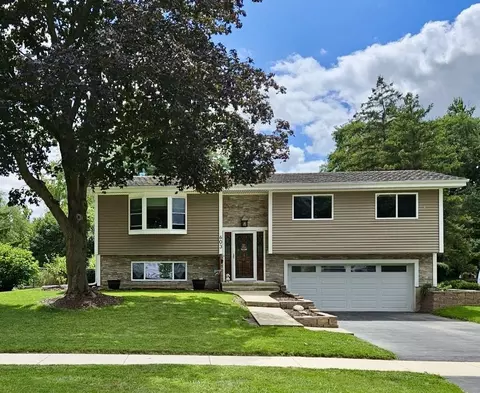 603 Columbine Ave, Lisle, IL 60532