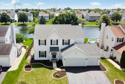 6218 Stafford St, Plainfield, IL 60586