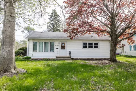 413 Water St, Thornton, IL 60476
