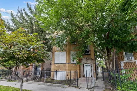 1839 S Komensky Ave, Chicago, IL 60623