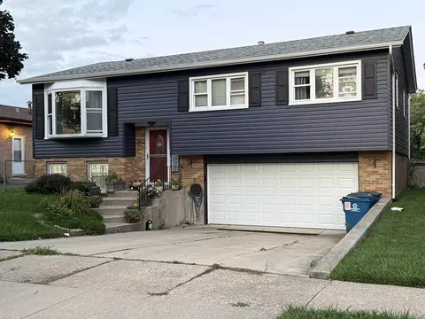 14525 Kedvale Ave, Midlothian, IL 60445