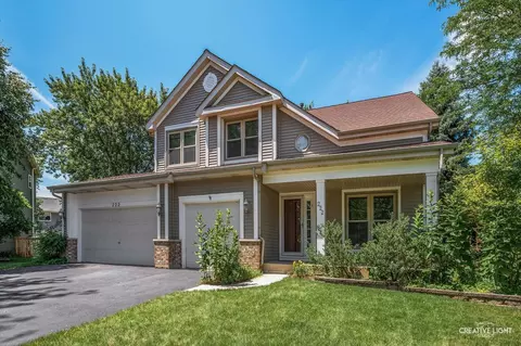 222 Mondovi Dr, Oswego, IL 60543