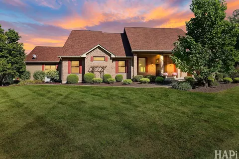 9014 Glacier Rdg, Richmond, IL 60071