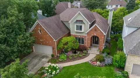Other - 2548 Sutton Ln, Aurora, IL 60502 photo 1 of 5