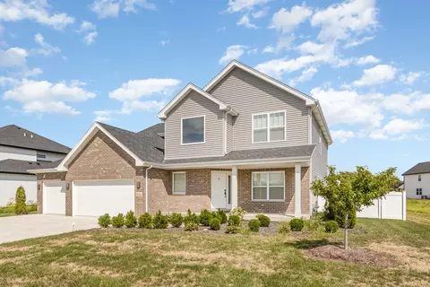 26526 S Justin Dr, Channahon, IL 60410