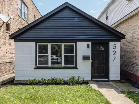 527 N Saint Louis Ave, Chicago, IL 60624