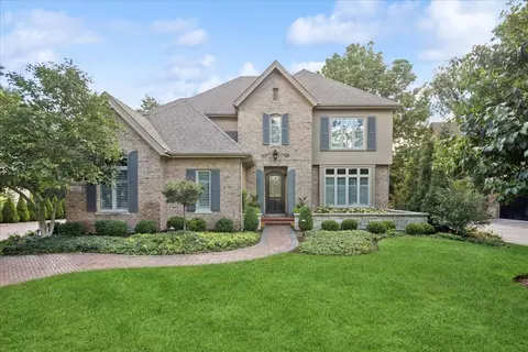5527 S Park Ave, Hinsdale, IL 60521