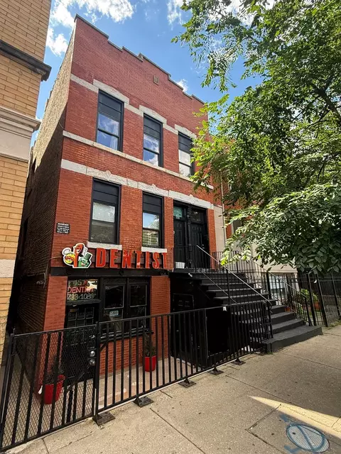 1511 W Taylor St, Chicago, IL 60607