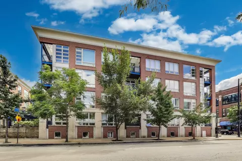 1151 W Washington Blvd #134, Chicago, IL 60607