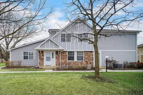 15 Tanwood Ct, Vernon Hills, IL 60061