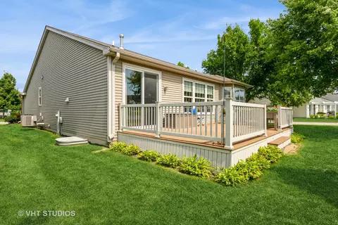 2451 Rolling Ridge Ln, Elgin, IL 60124 photo 29