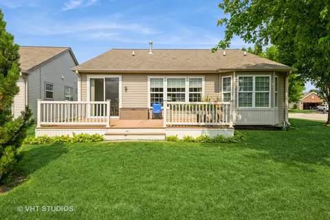 2451 Rolling Ridge Ln, Elgin, IL 60124 photo 28