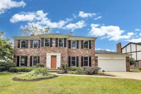 4116 N Terramere Ave, Arlington Heights, IL 60004