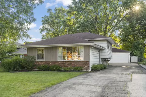 0 N100 Beverly St, Wheaton, IL 60187