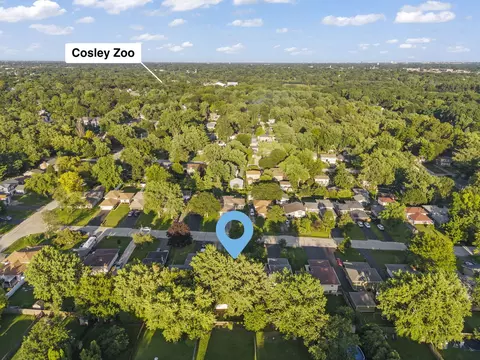0 N100 Beverly St, Wheaton, IL 60187 photo 27