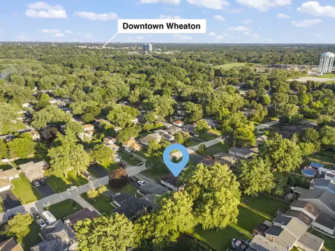 0 N100 Beverly St, Wheaton, IL 60187 photo 2
