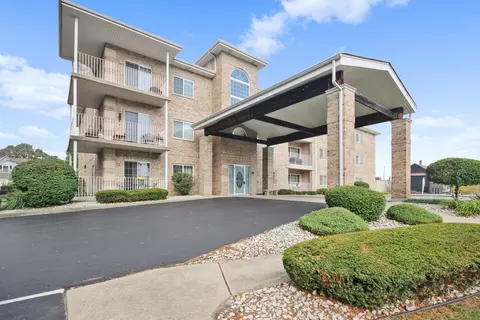18215 Wentworth Ave #3B, Lansing, IL 60438