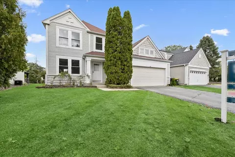 2350 Stanton Cir, Lake In The Hills, IL 60156