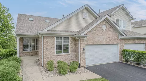 11656 Lake Shore Dr, Orland Park, IL 60467