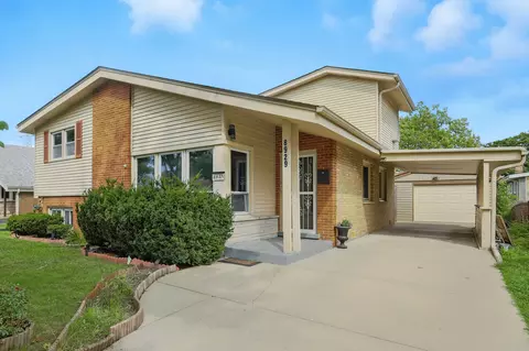 8929 Cherry Ave, Morton Grove, IL 60053