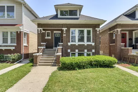 2407 S 60th Ct, Cicero, IL 60804