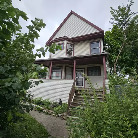 334 N Lorel Ave, Chicago, IL 60644