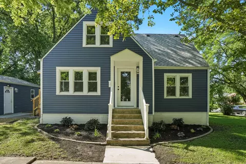 129 Dorsetshire Dr, Steger, IL 60475