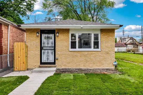 337 W 106th Pl, Chicago, IL 60628
