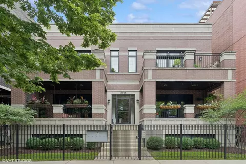 3048 N Racine Ave #1N, Chicago, IL 60657