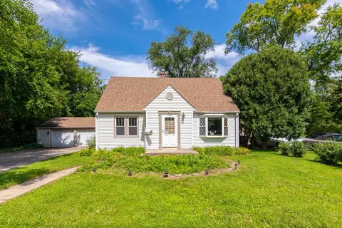 5506 Bohlander Ave, Berkeley, IL 60163