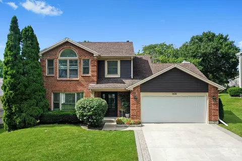 1408 Fountain Green Dr, Crystal Lake, IL 60014