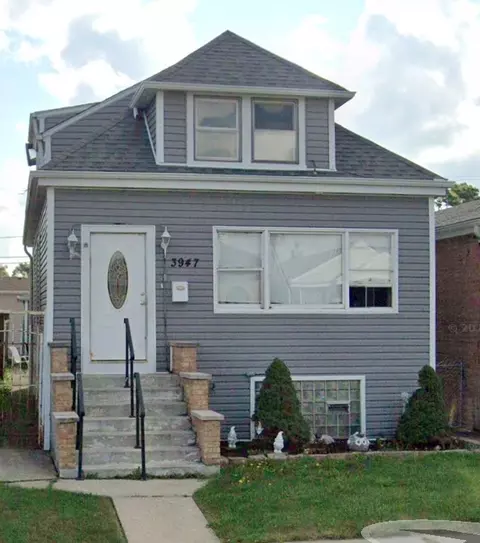 3947 N Neva Ave, Chicago, IL 60634