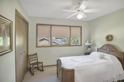 Bedroom - 560 N Forest Dr, Addison, IL 60101 photo 7 of 8