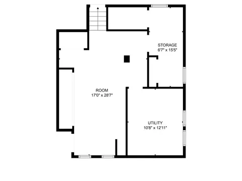 Floorplan - 560 N Forest Dr, Addison, IL 60101 photo 3 of 3