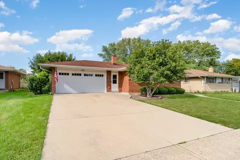 472 Lance Dr, Des Plaines, IL 60016 photo 2