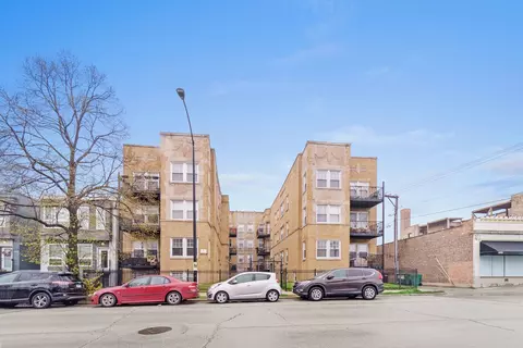 2414 W Bryn Mawr Ave #1W, Chicago, IL 60659