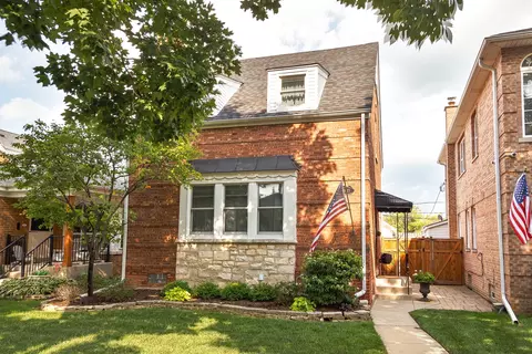6023 N Kedvale Ave, Chicago, IL 60646