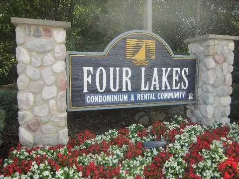 5950 Oakwood Dr #D12, Lisle, IL 60532